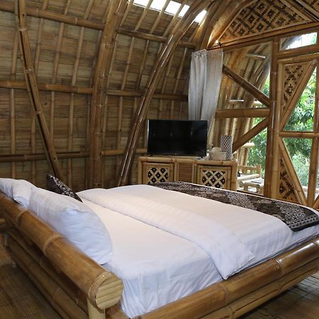 The Osing Bamboo Resort - A Liberta Collection Banyuwangi  Εξωτερικό φωτογραφία