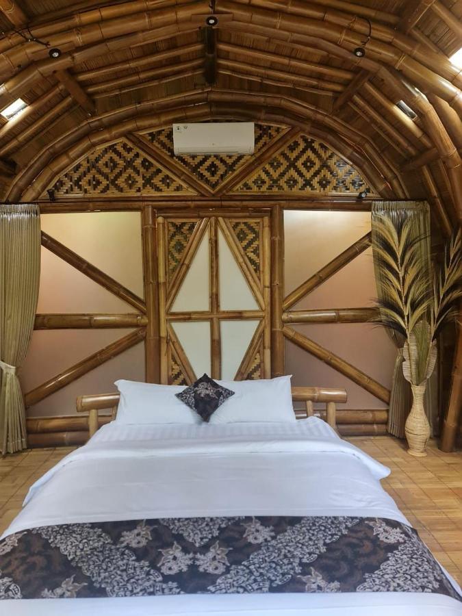 The Osing Bamboo Resort - A Liberta Collection Banyuwangi  Εξωτερικό φωτογραφία