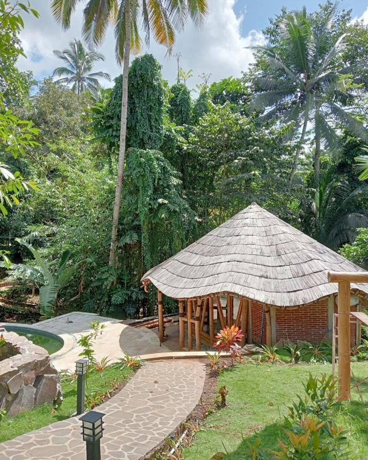 The Osing Bamboo Resort - A Liberta Collection Banyuwangi  Εξωτερικό φωτογραφία