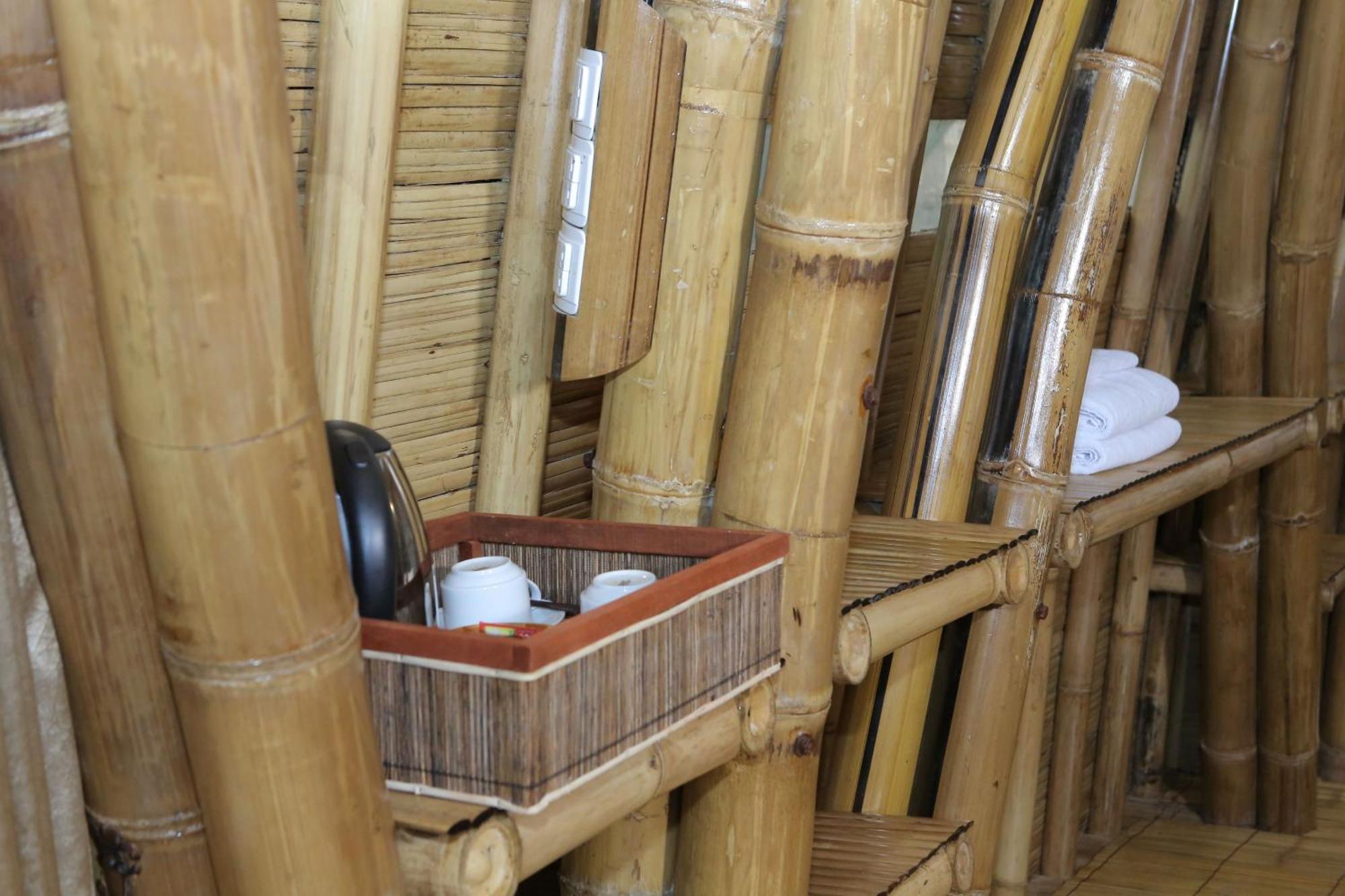The Osing Bamboo Resort - A Liberta Collection Banyuwangi  Εξωτερικό φωτογραφία