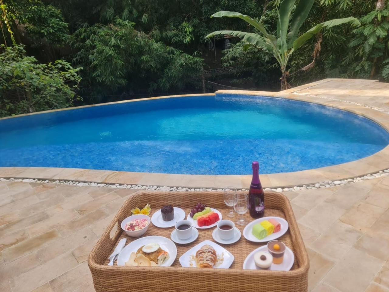 The Osing Bamboo Resort - A Liberta Collection Banyuwangi  Εξωτερικό φωτογραφία