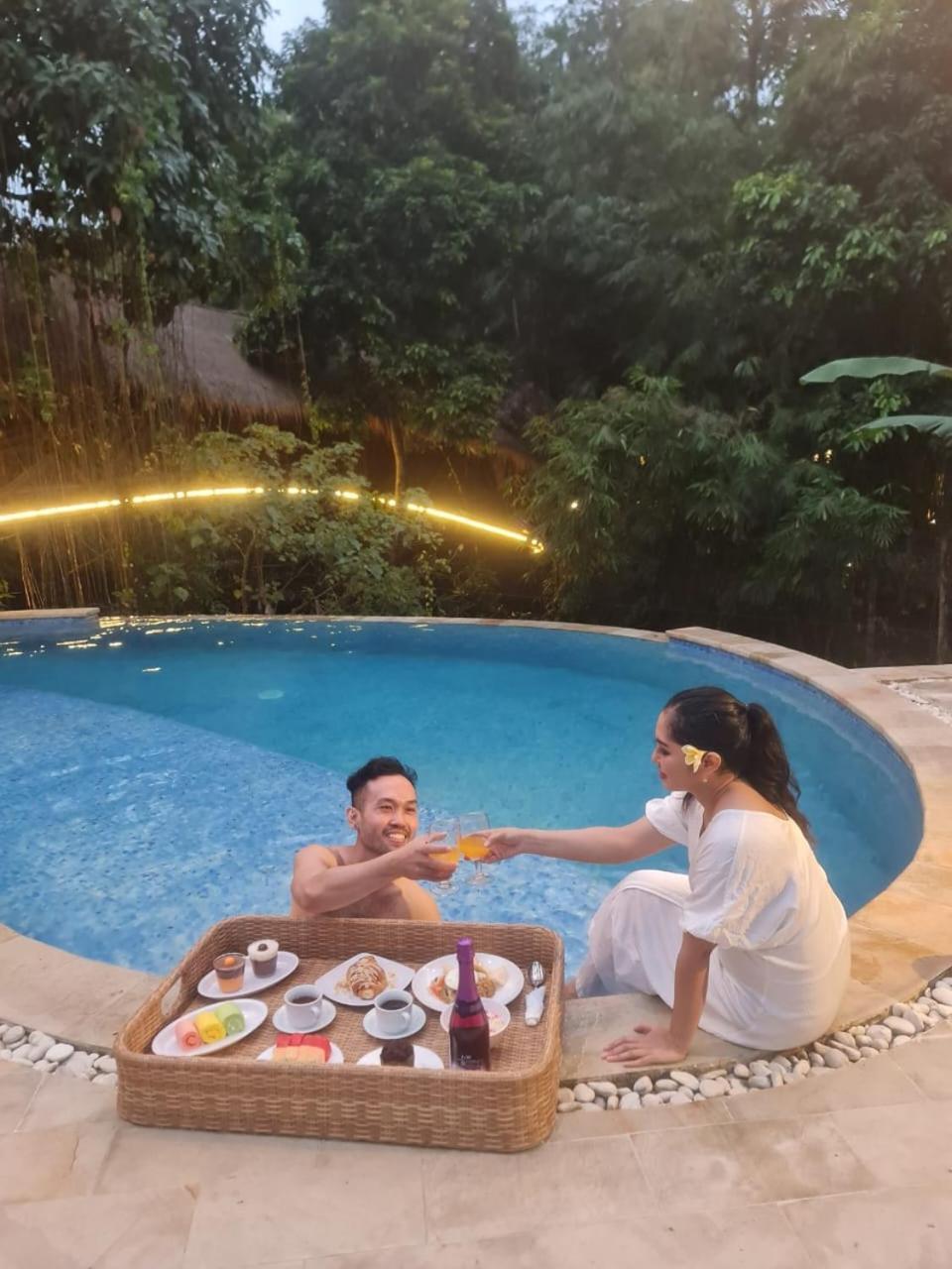 The Osing Bamboo Resort - A Liberta Collection Banyuwangi  Εξωτερικό φωτογραφία