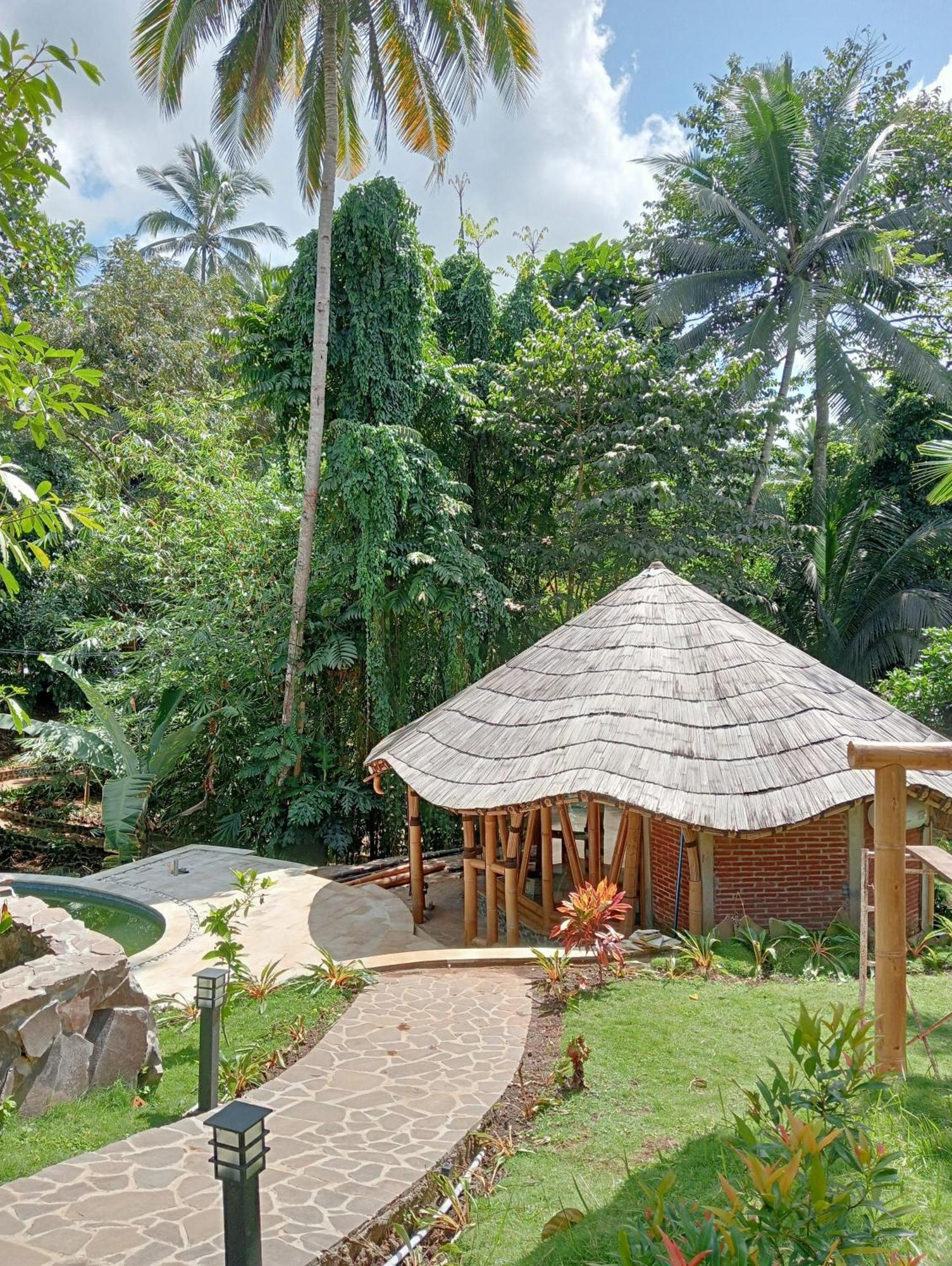 The Osing Bamboo Resort - A Liberta Collection Banyuwangi  Εξωτερικό φωτογραφία