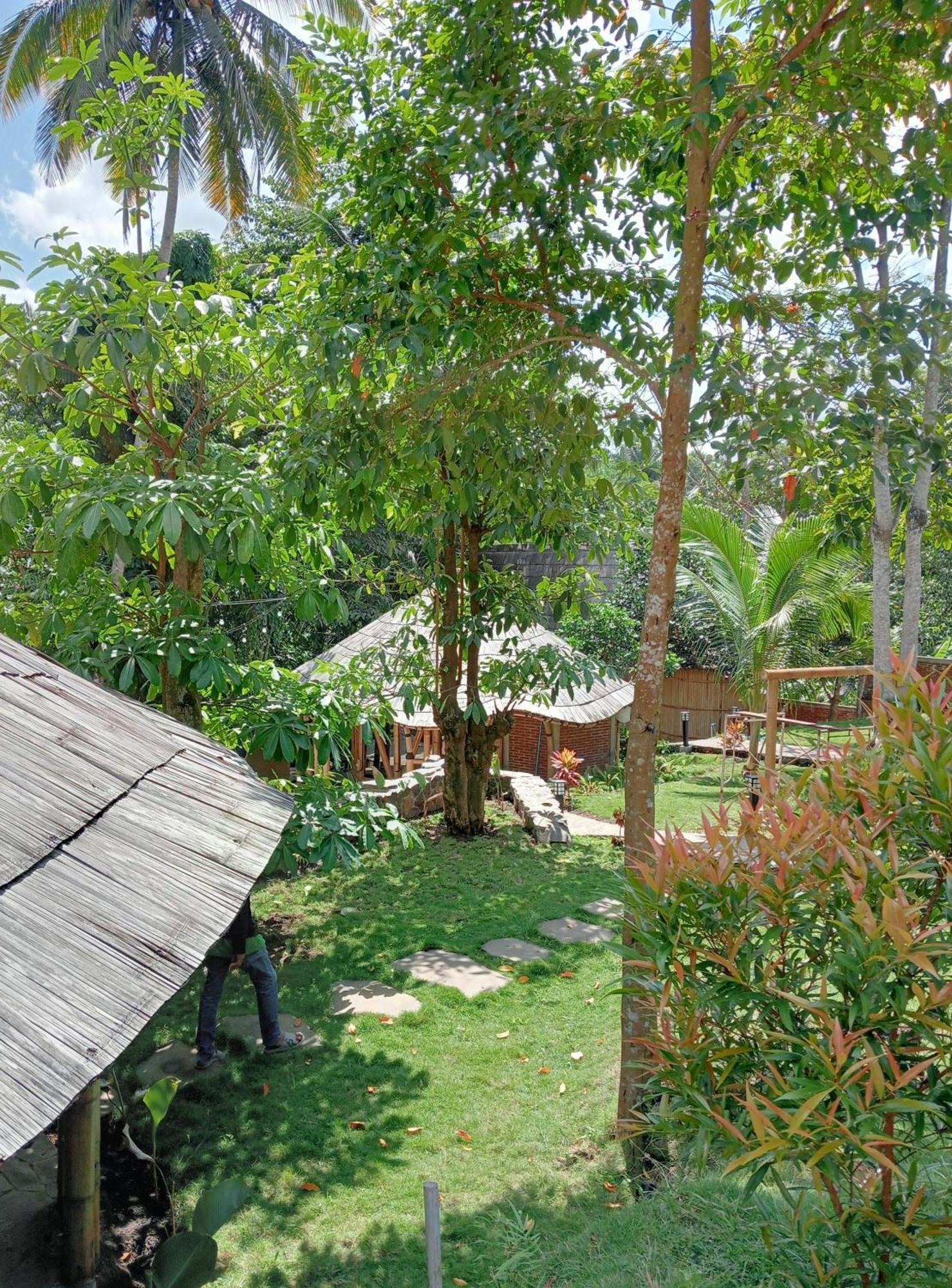 The Osing Bamboo Resort - A Liberta Collection Banyuwangi  Εξωτερικό φωτογραφία
